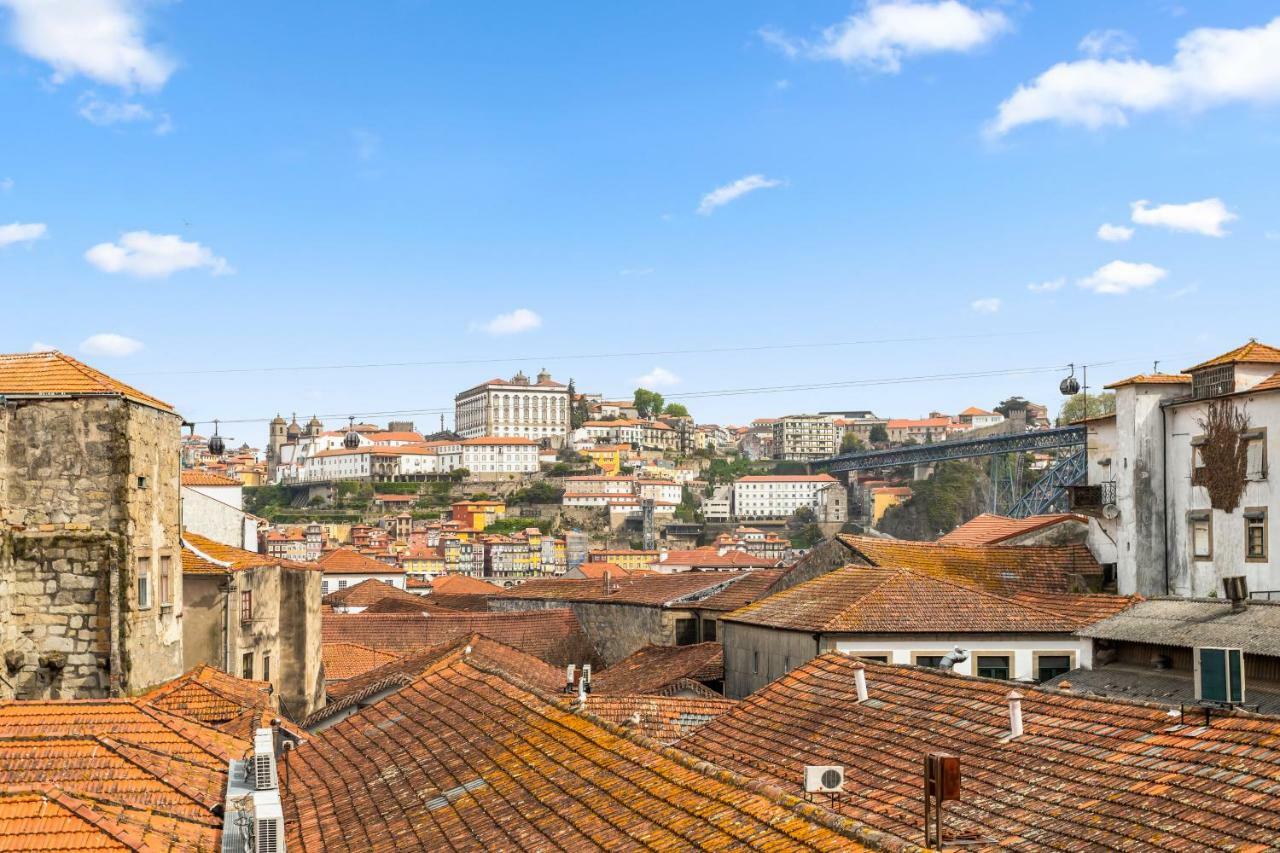Oporto Home Wine Cellars บีลาโนวาเดกายา ภายนอก รูปภาพ