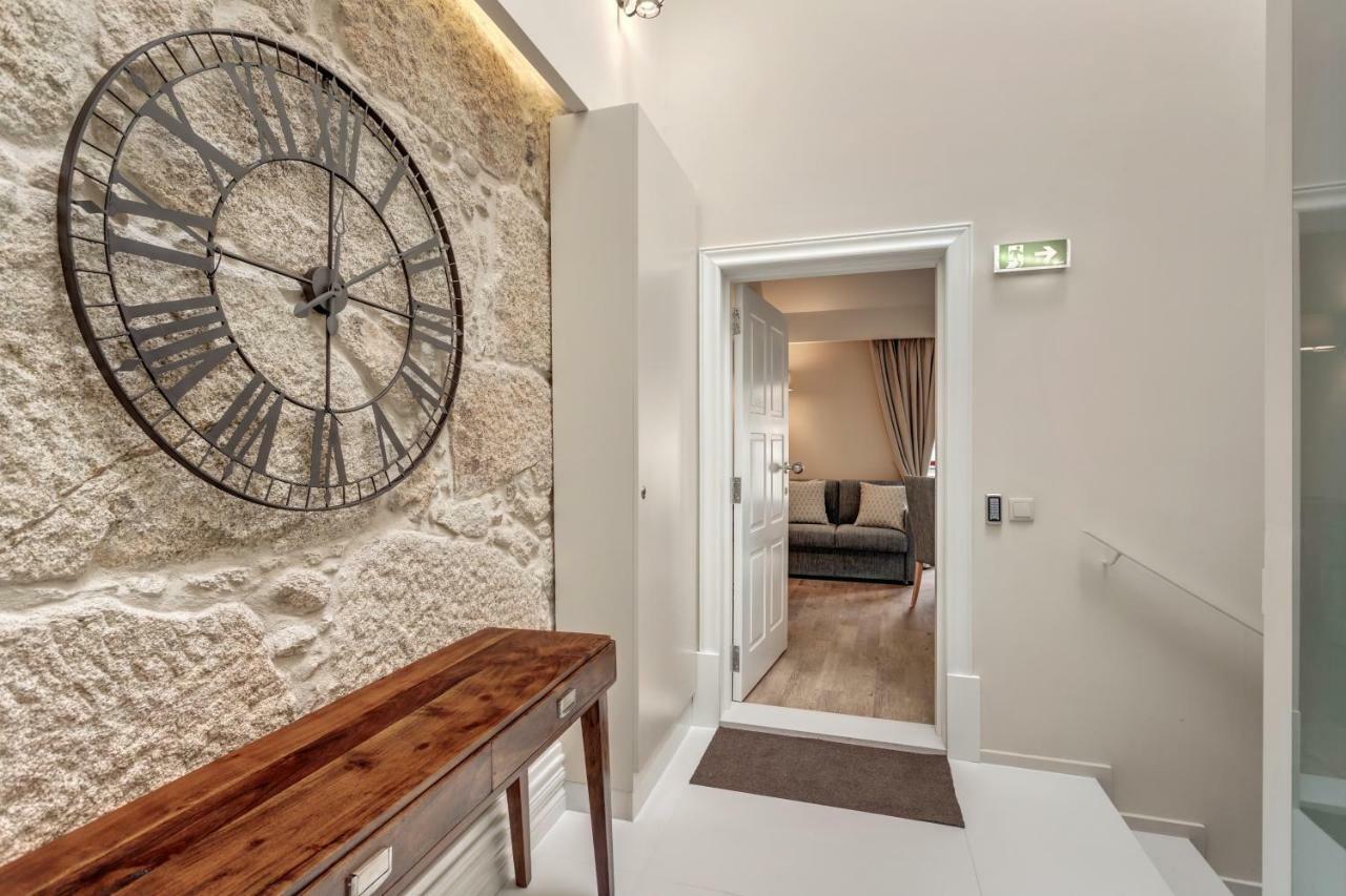 Oporto Home Wine Cellars บีลาโนวาเดกายา ภายนอก รูปภาพ