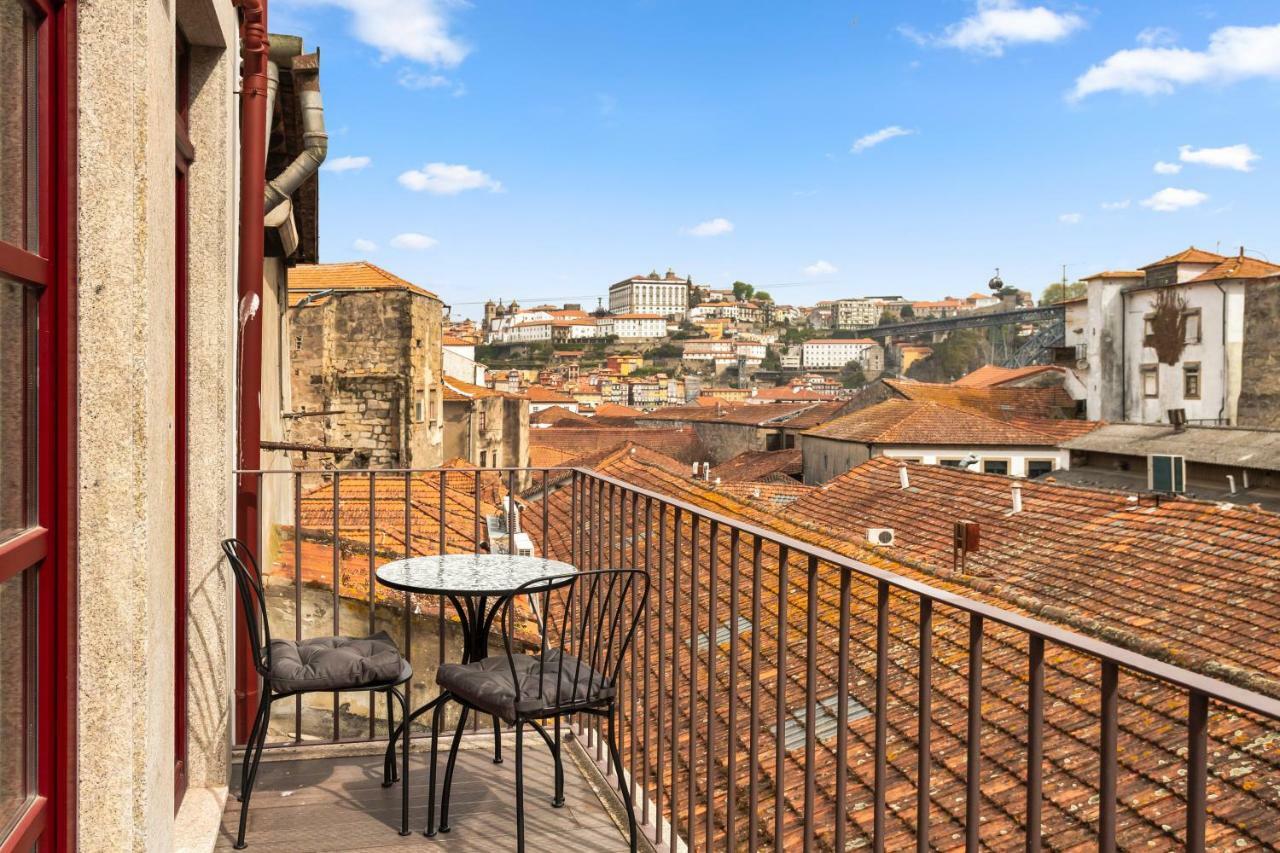 Oporto Home Wine Cellars บีลาโนวาเดกายา ภายนอก รูปภาพ