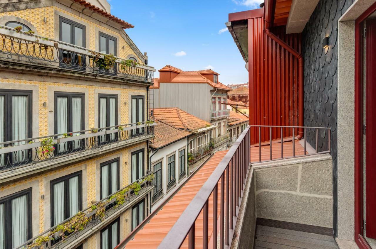 Oporto Home Wine Cellars บีลาโนวาเดกายา ภายนอก รูปภาพ