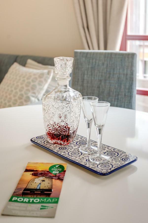Oporto Home Wine Cellars บีลาโนวาเดกายา ภายนอก รูปภาพ