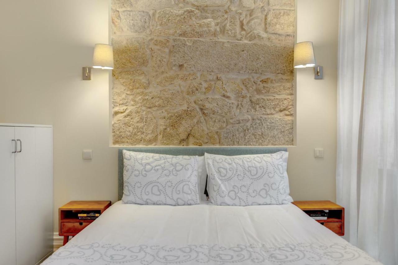 Oporto Home Wine Cellars บีลาโนวาเดกายา ภายนอก รูปภาพ